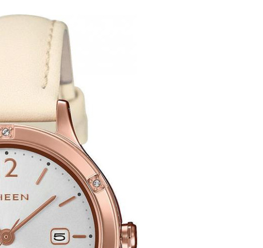 Casio Sheen SHE-4533PGL-7A - zegarek damski 5