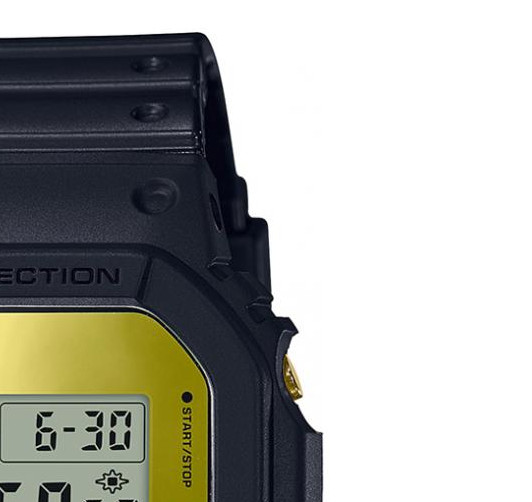 Casio Specials DW5600BBMB1 5