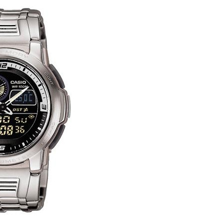 Casio Sport AQF102WD1B 6