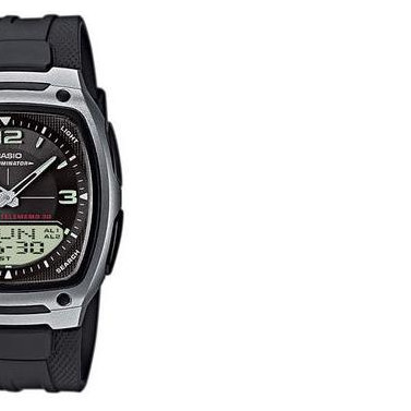 Casio Sport AW811A1 6
