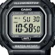 Casio Sport F108WH1A 2