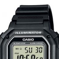 Casio Sport F108WH1A 3