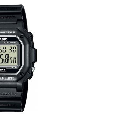 Casio Sport F108WH1A 6