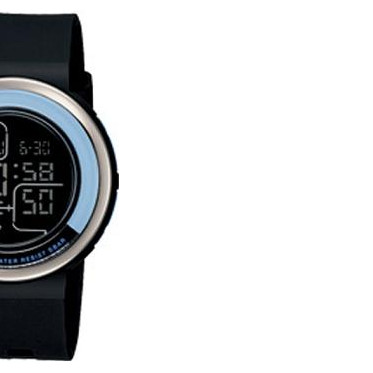 Casio Sport LDF301A 6