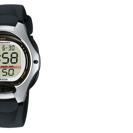 Casio Sport LW2001A 6