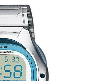 Casio Sport LW200D2A 5