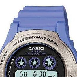 Casio Sport LW202H6A 3