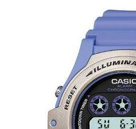 Casio Sport LW202H6A 4