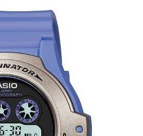 Casio Sport LW202H6A 5