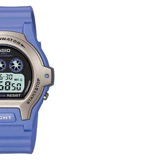 Casio Sport LW202H6A 6