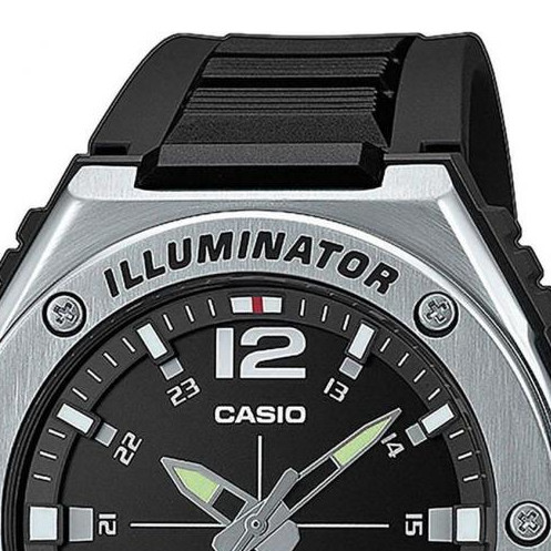 Casio Sport MWA-100H-1A - zegarek męski 3