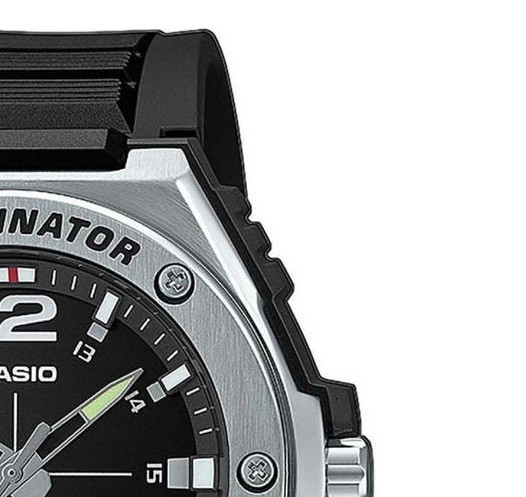 Casio Sport MWA-100H-1A - zegarek męski 5