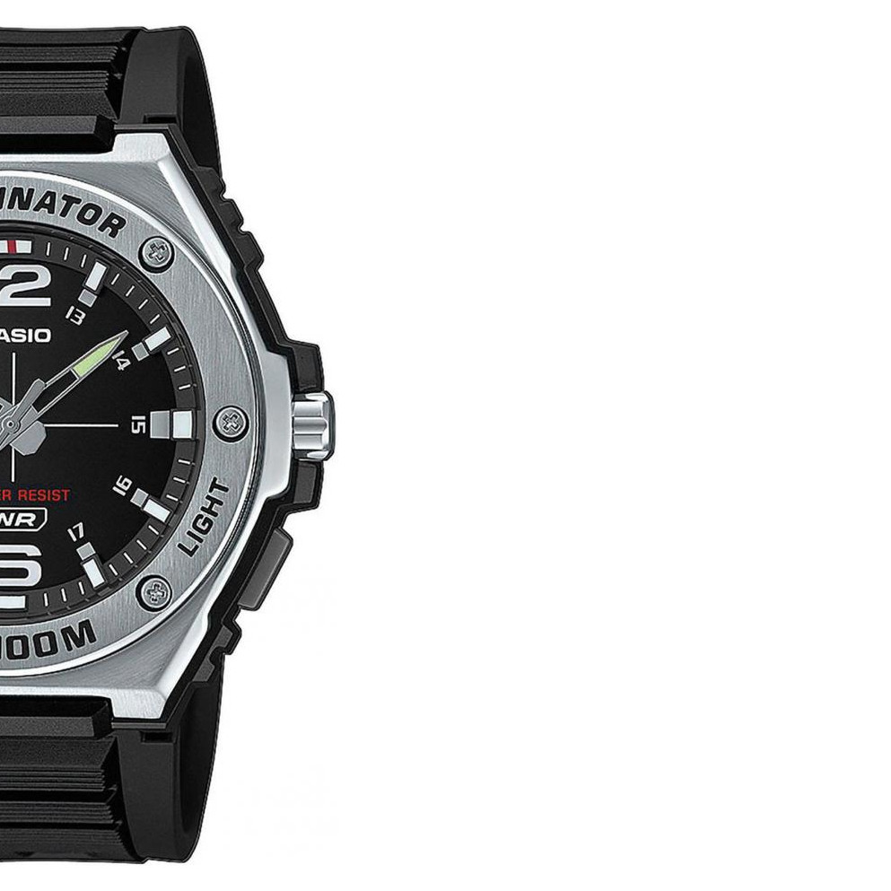 Casio Sport MWA-100H-1A - zegarek męski 6
