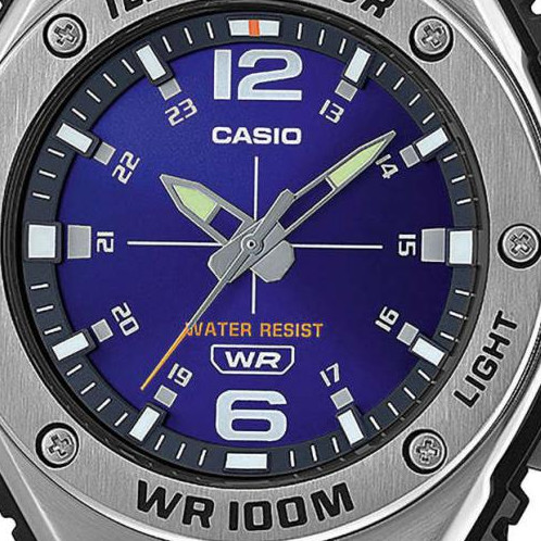 Casio Sport MWA-100H-2A - zegarek męski 2