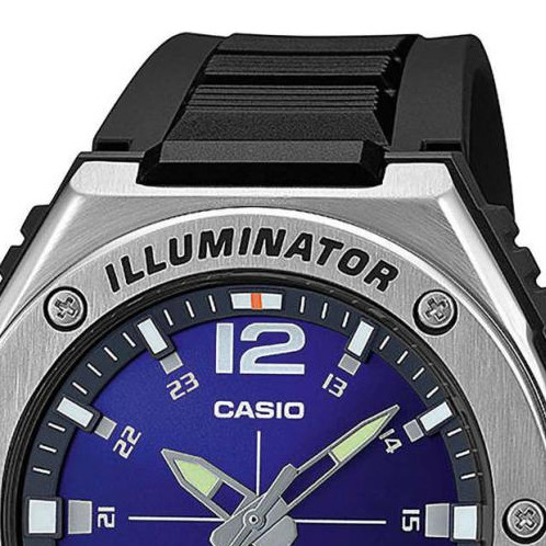 Casio Sport MWA-100H-2A - zegarek męski 3