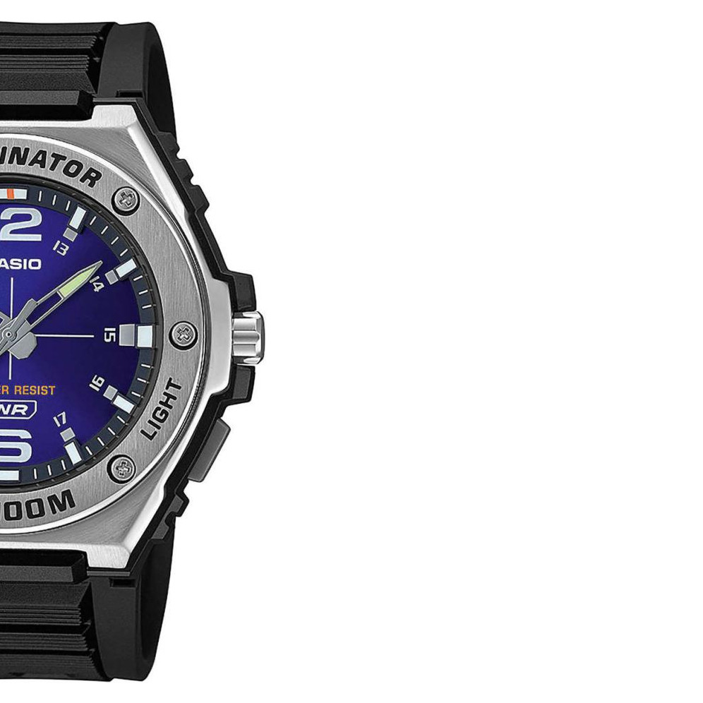Casio Sport MWA-100H-2A - zegarek męski 6