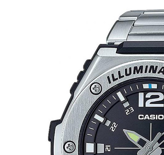 Casio Sport MWA-100HD-1A - zegarek męski 4