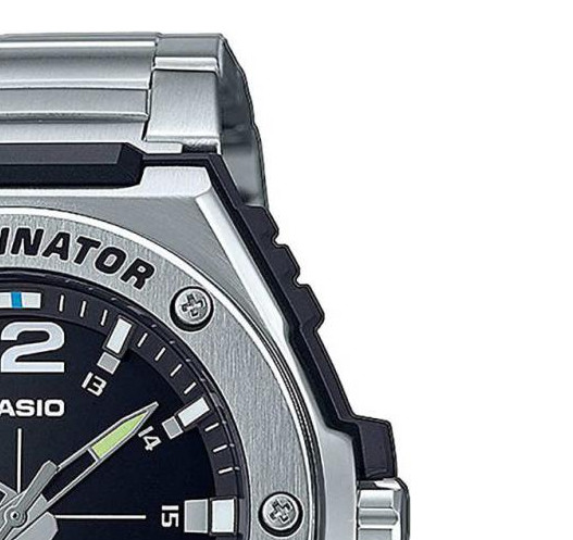 Casio Sport MWA-100HD-1A - zegarek męski 5