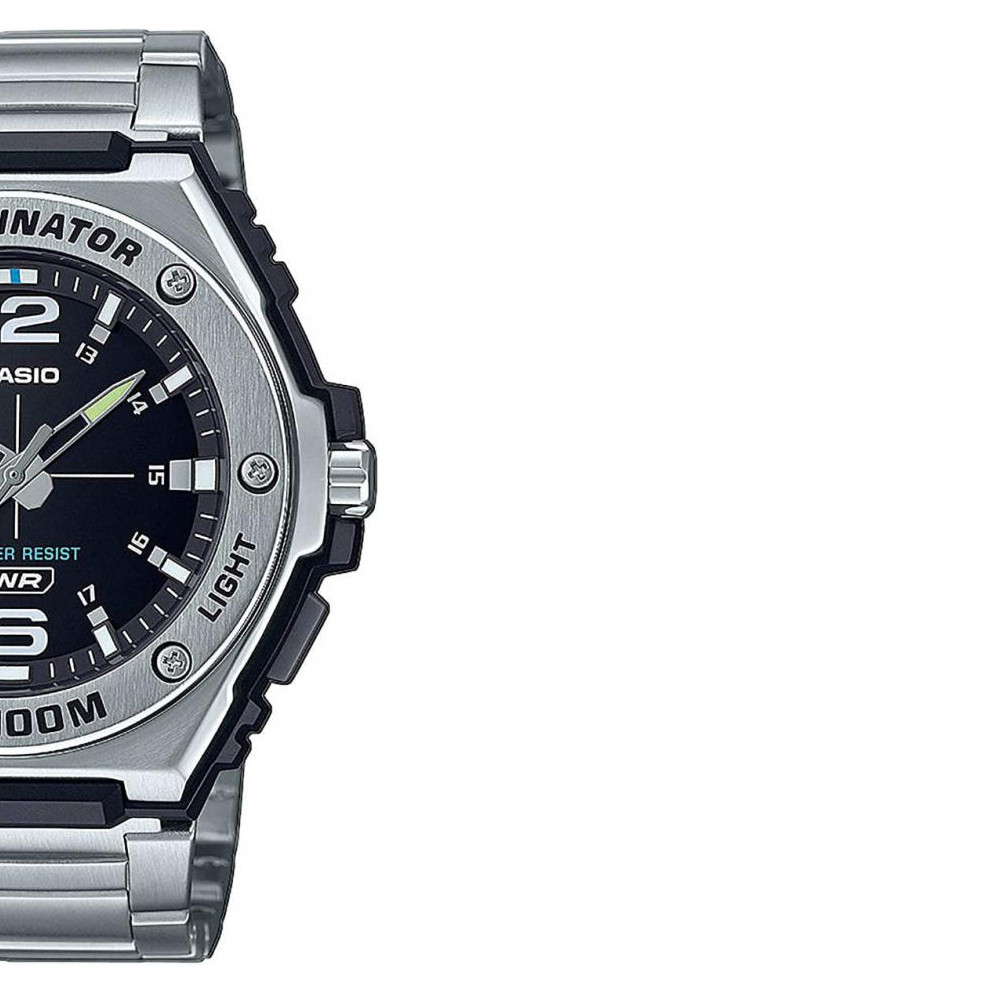 Casio Sport MWA-100HD-1A - zegarek męski 6