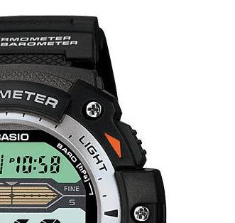 Casio Sport SGW300H1A 5