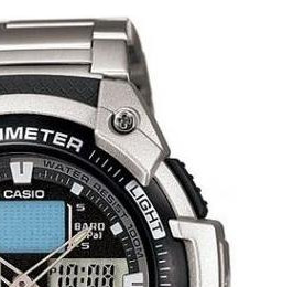 Casio Sport SGW400HD1B 5