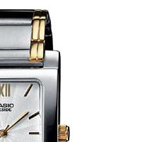 Casio Standard Analogue BEM100SG7A 5