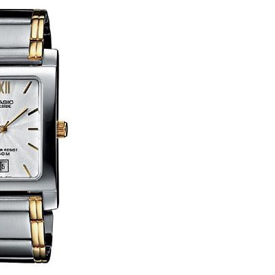 Casio Standard Analogue BEM100SG7A 6