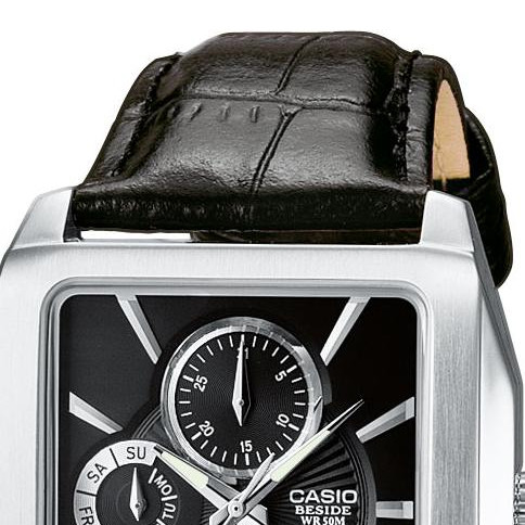 Casio Standard Analogue BEM303L1A 3