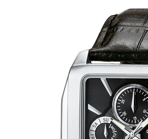 Casio Standard Analogue BEM303L1A 4