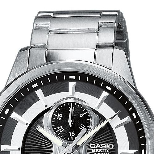 Casio Standard Analogue BEM304D1A 3