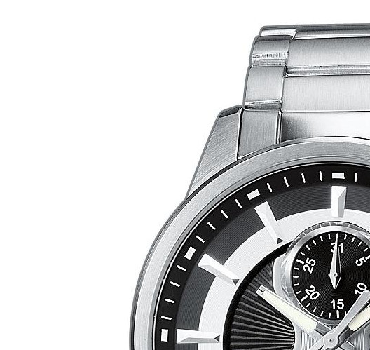 Casio Standard Analogue BEM304D1A 4