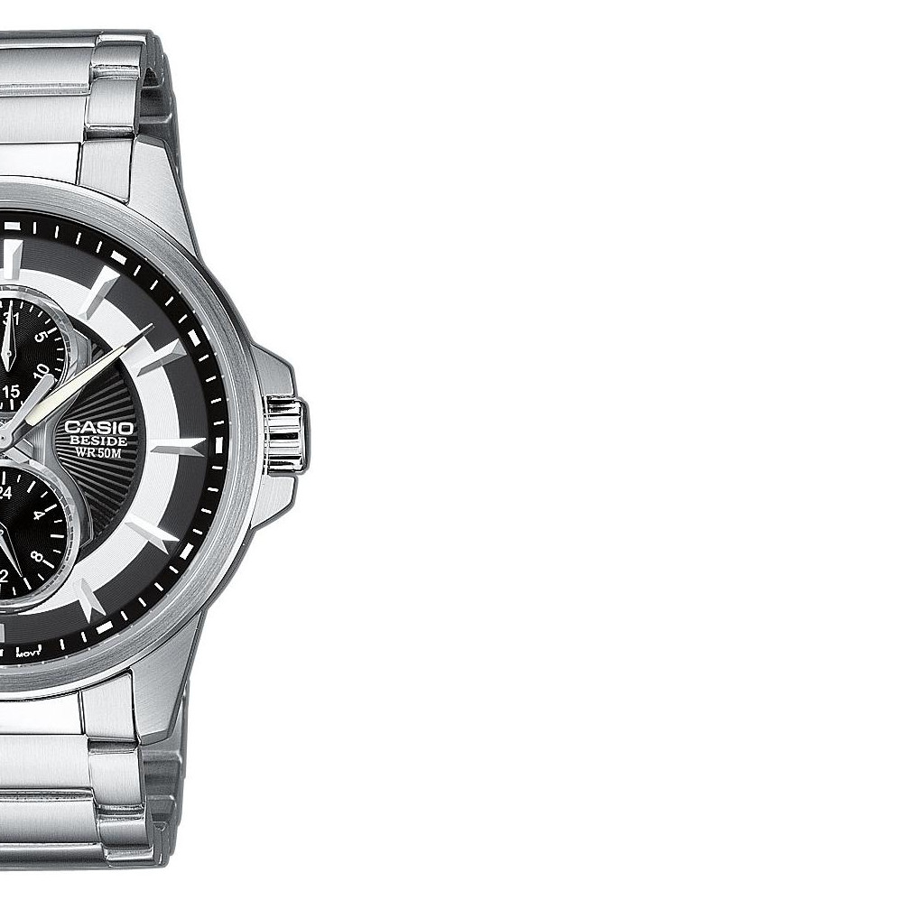 Casio Standard Analogue BEM304D1A 6