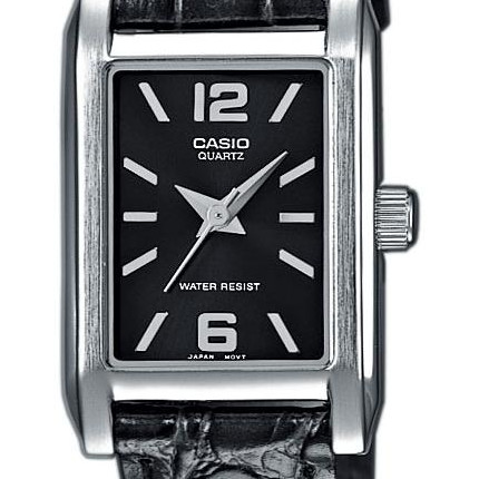 Casio Standard Analogue LTP1235L1A 2