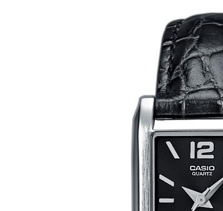 Casio Standard Analogue LTP1235L1A 4