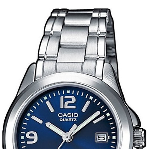 Casio Standard Analogue LTP1259PD2A 3