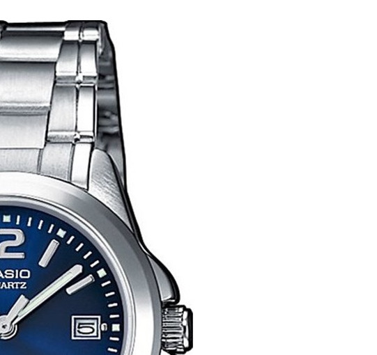 Casio Standard Analogue LTP1259PD2A 5