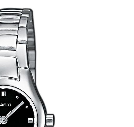 Casio Standard Analogue LTP1277D1A 5