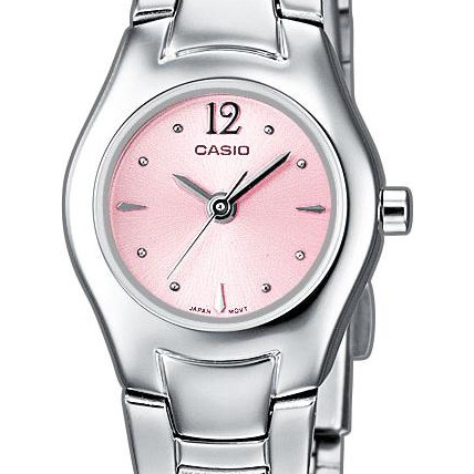 Casio Standard Analogue LTP1277D4A 2