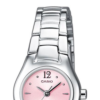 Casio Standard Analogue LTP1277D4A 3