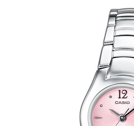 Casio Standard Analogue LTP1277D4A 4