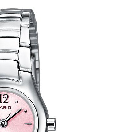 Casio Standard Analogue LTP1277D4A 5