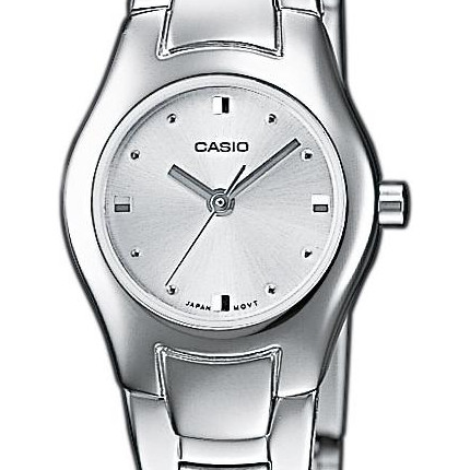 Casio Standard Analogue LTP1277D7A 2