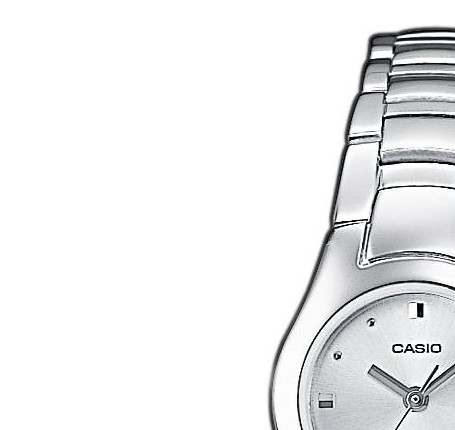 Casio Standard Analogue LTP1277D7A 4