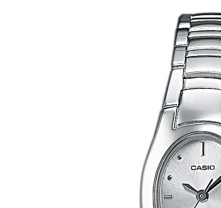 Casio Standard Analogue LTP1278D7A 4