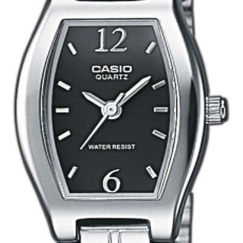 Casio Standard Analogue LTP1281D1A 2