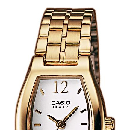 Casio Standard Analogue LTP1281G7A 3