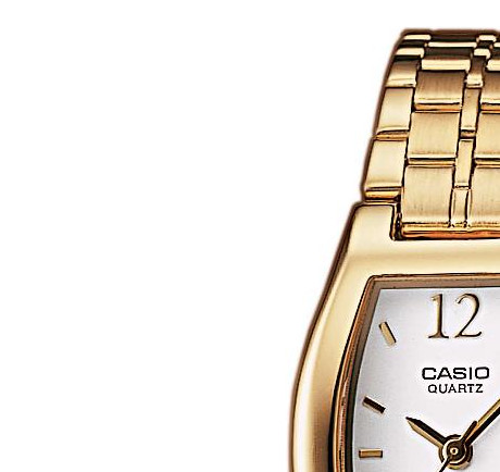 Casio Standard Analogue LTP1281PG7A 4