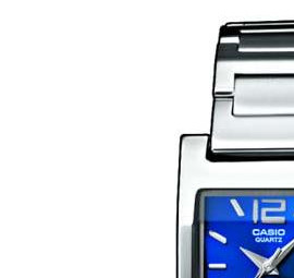 Casio Standard Analogue LTP1283D2A 4