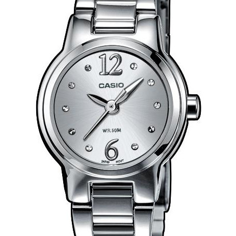 Casio Standard Analogue LTP1289D7A 2