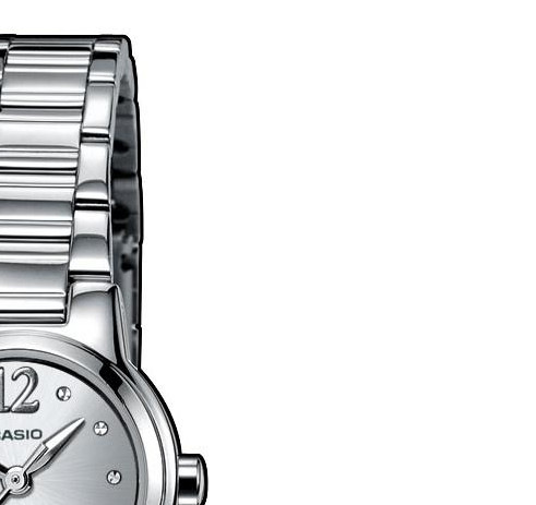 Casio Standard Analogue LTP1289D7A 5